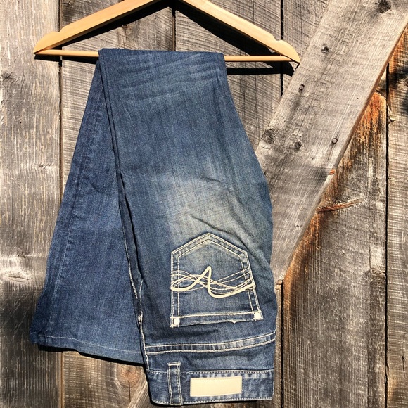 Rock & Roll Cowgirl Denim - Rock and Roll Cowgirl Jeans